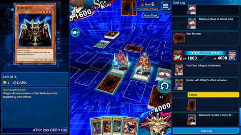 Yu Gi Oh Tcg Organised Play Heads Online With ‘remote Duels In Wake