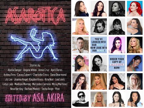 Aprilflores On Twitter Out Today Asarotica Edited By Asaakira W