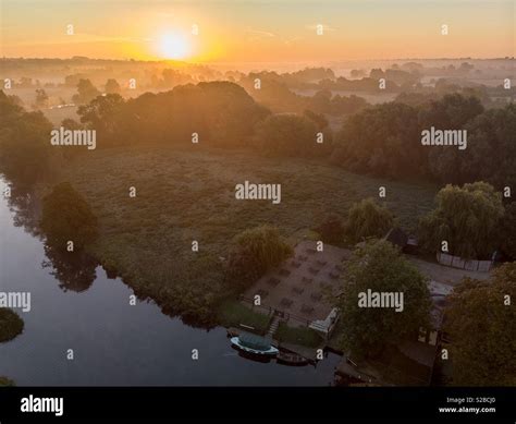 Boathouse Row Aerial Hi Res Stock Photography And Images Alamy