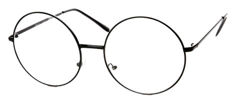 Download Harry Potter Glasses File Hq Png Image Freepngimg