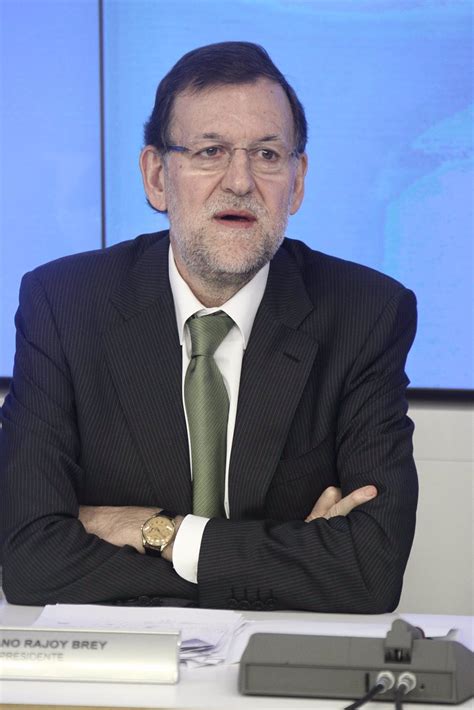 Rajoy Dedica Su Primer Videoblog A Los Nuevos Afiliados Al Pp Vais