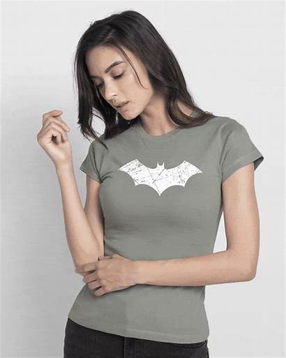 Half Sleeve Batman Dark Shirts Bml Glow