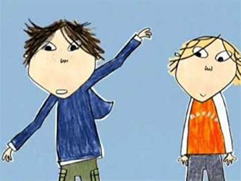 charlie and lola 2005