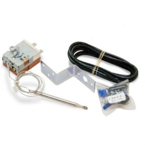 As behind any electrical wiring, make determined all wire contacts are made securely behind the proper size wire nuts. Flex-A-Lite Adjustable Electric Fan Controllers 31147 ...