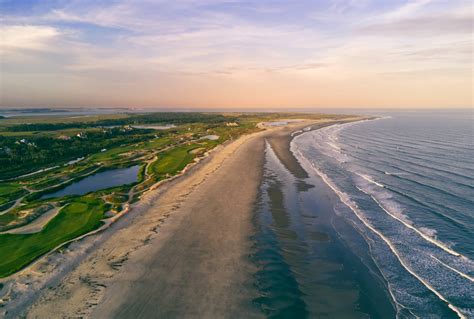 The Best Beaches In Charleston South Carolina