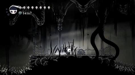 Hollow Knight How To Get Void Heart Youtube