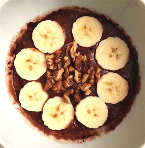 It has more of a nutty flavor and a chewier. Low FODMAP chocolade quinoa pap | Karlijn's Kitchen
