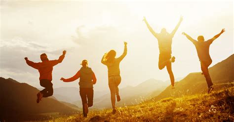 Print | a house of happiness. Even a Little Exercise Might Make Us Happier - The New ...