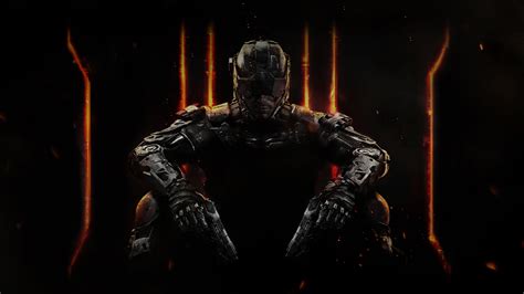 Call Of Duty Black Ops 3 Cover Art By Xandrew2007x On Deviantart