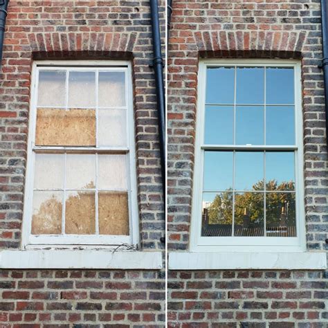 Ventrolla Specialist Sash Window Renovation And Performance Upgrade