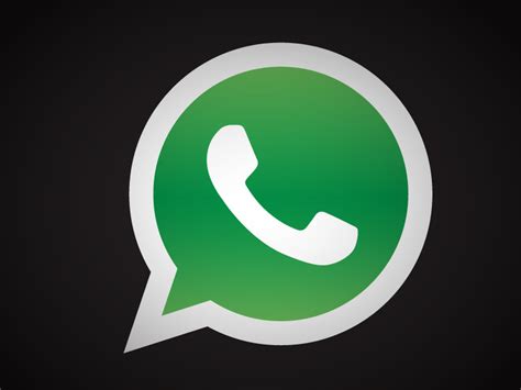 You may scale the size of whatsapp brand resources to suit your needs, as long as they are not the most distinctive or prominent feature on your web page, printed material or other. WhatsApp's Web Client Adds iOS Support - TechCrunch