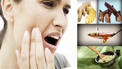 Sensitive teeth pain is unexpected and sharp. 8 Home Remedies That Kills Tooth Pain || How To Stop a ...