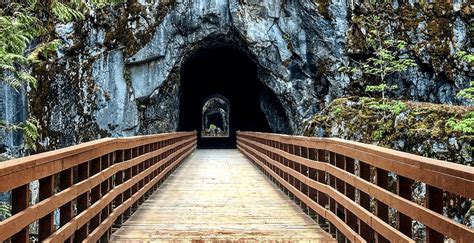 BC's enchanting Othello Tunnels are officially open for ...