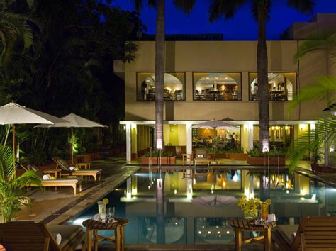 Here is complete list of best hotels in jb. 13 Best 5-Star Hotels in Pune For a Luxurious Experience