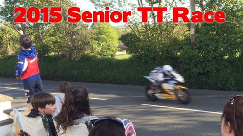 #isle of man tt 2016 crash ✔ compilation ✔ tourist trophy/. Isle of Man TT 2015 - Senior TT Race - Crosby Straight ...
