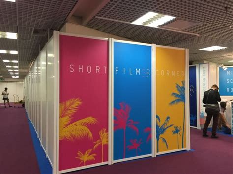 Short Film Corner At The Festival De Cannes 2015 Cannes Cannes 2015