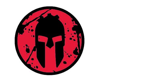 Spartan Race Logos