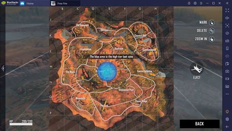 Fire data is available for download or can be viewed through a map interface. Garena Free Fire - Everything you Need to Know About the ...