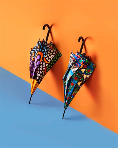 Yayoi Kusama Umbrella | Sold-Out-Items | M+ Shop | M+ Museum