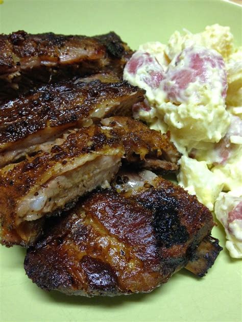 But i smoke ribs often. Pin on Smoker Recipies