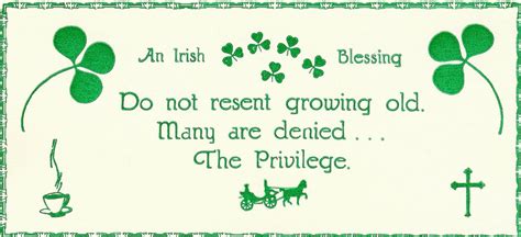 An Irish Birthday Blessing Irish Birthday Blessing Birthday Blessings