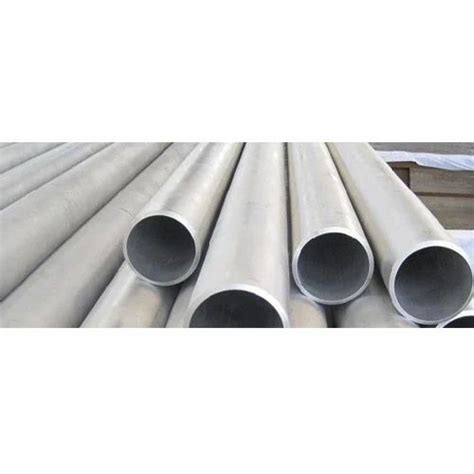 L Stainless Steel Seamless Tubes At Rs Kilogram Seamless Ss