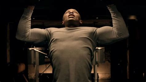Watch Check Out Dr Dre Training Hard And Getting Jacked