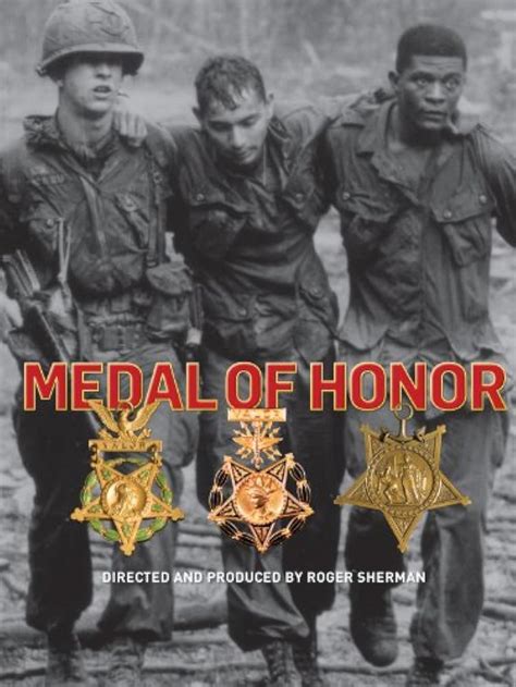 Medal Of Honor TV Movie IMDb