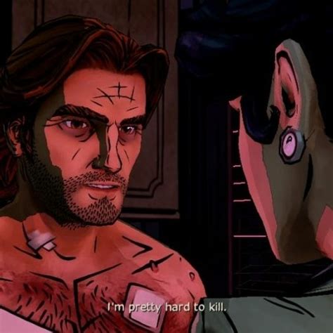 Stream The Wolf Among Us Free Full Download All Episodes By