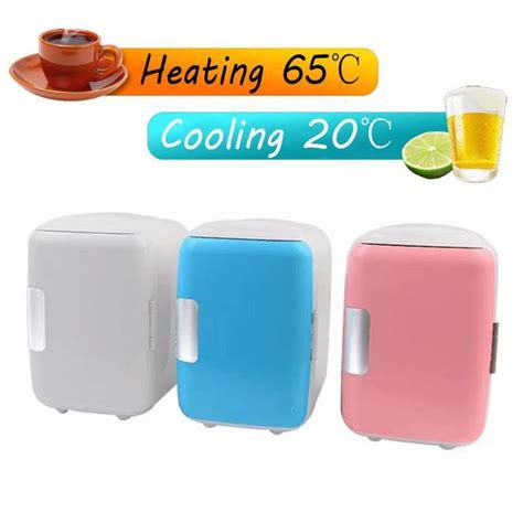 Kulkas Mini Portable Mini Refrigerator Kulkas Mini Portable Cool Hot