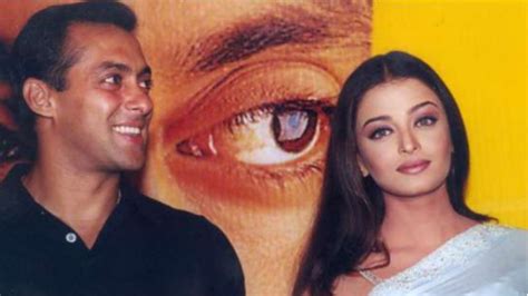 Blast From The Past When Aishwarya Rai Accused Salman Khan Of Abusing Her Physically Verbally