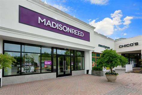 Madison Reed Corporate Office Headquarters Phone Number And Address