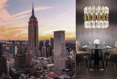 New York Design Guide 2018 Luxxu Modern Design And Living