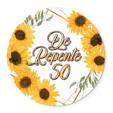 Painel De Repente 50