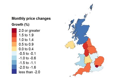 Uk House Price Index Summary February 2022 Govuk