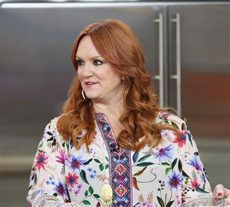 The Pioneer Woman Ree Drummond Uses 1 Easy Trick For The Best