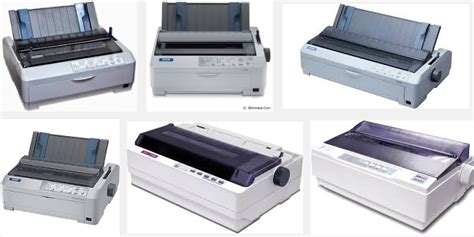 Pengertian Printer Infusinkjet Fungsi Kelebihan Dan Kekurangannya Vrogue