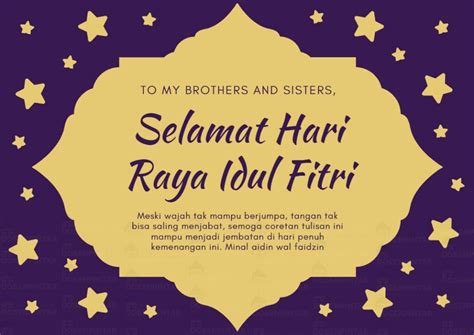 Mata sering salah menatap, mulut sering salah berucap, hati sering salah prasangka, dengan niat yang tulus dan suci saya mengucapkan mohon maaf lahir dan bathin. Kumpulan Ucapan Idul Fitri 1441 H Lengkap 2020 Dosenpintar