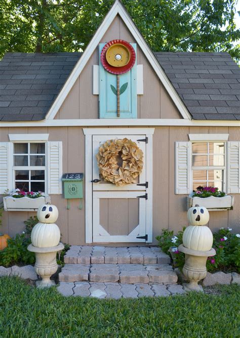 Drawing trees with the pg 3.0 pic feature pdf tex. 125 Cool Outdoor Halloween Decorating Ideas - DigsDigs