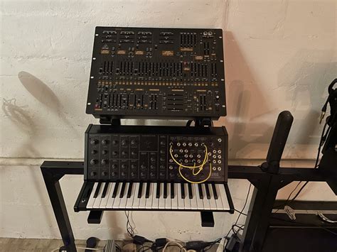2600 Behringer 2600 Audiofanzine