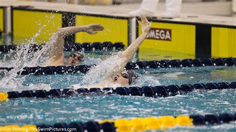 2011 Acc Mens Swimming And Diving Championships