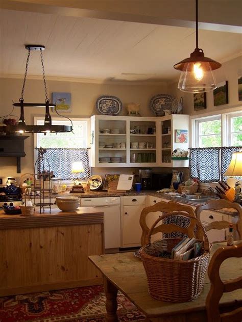 Maybe you would like to learn more about one of these? Open shelving, open soffits for display and ...