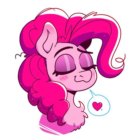 Pin On If Pinkie Was Discord