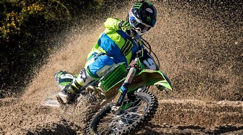 With more than 100 events to choose from, kx and klx riders across canada can enroll and race to. Team Green Racing | Home of the Team Green Riders Club ...