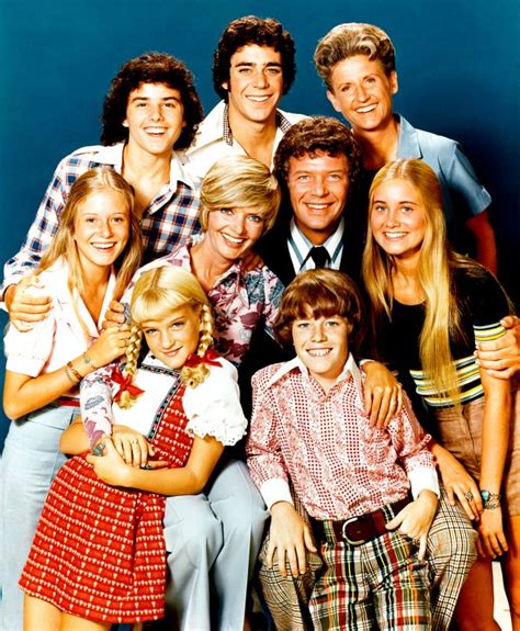 Brady Bunch Cast Reunites Pay Tribute To Late Florence Henderson