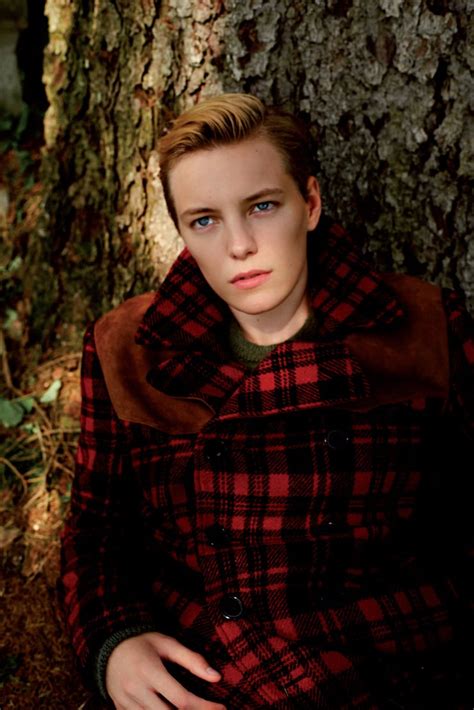 Picture Of Erika Linder