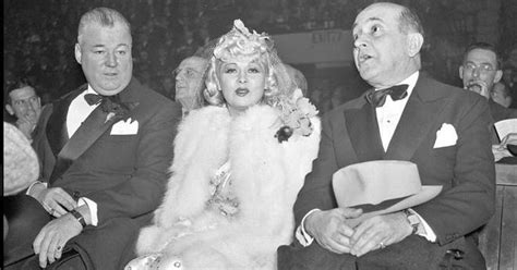 Mae West Mae West Daytime Diamonds
