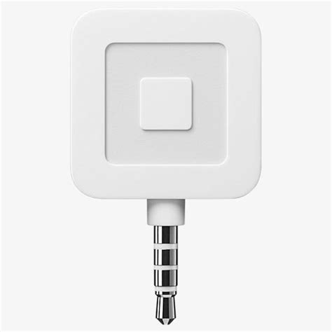 Debit cards are convenient, but checking your balance can be a hassle. Square Square Credit Card Reader - Verizon Wireless