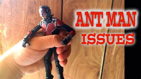 Ant Mans Ant Life Stop Motion Parody Youtube