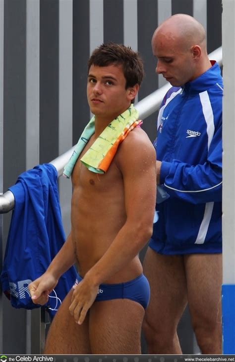 Tom Daley Picture The Celeb Archive Tom Daley Toms Celebs